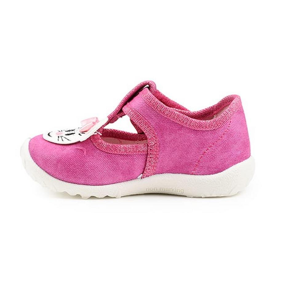 Superfit Souris-19 Pantofole con Chiusura a Strappo  