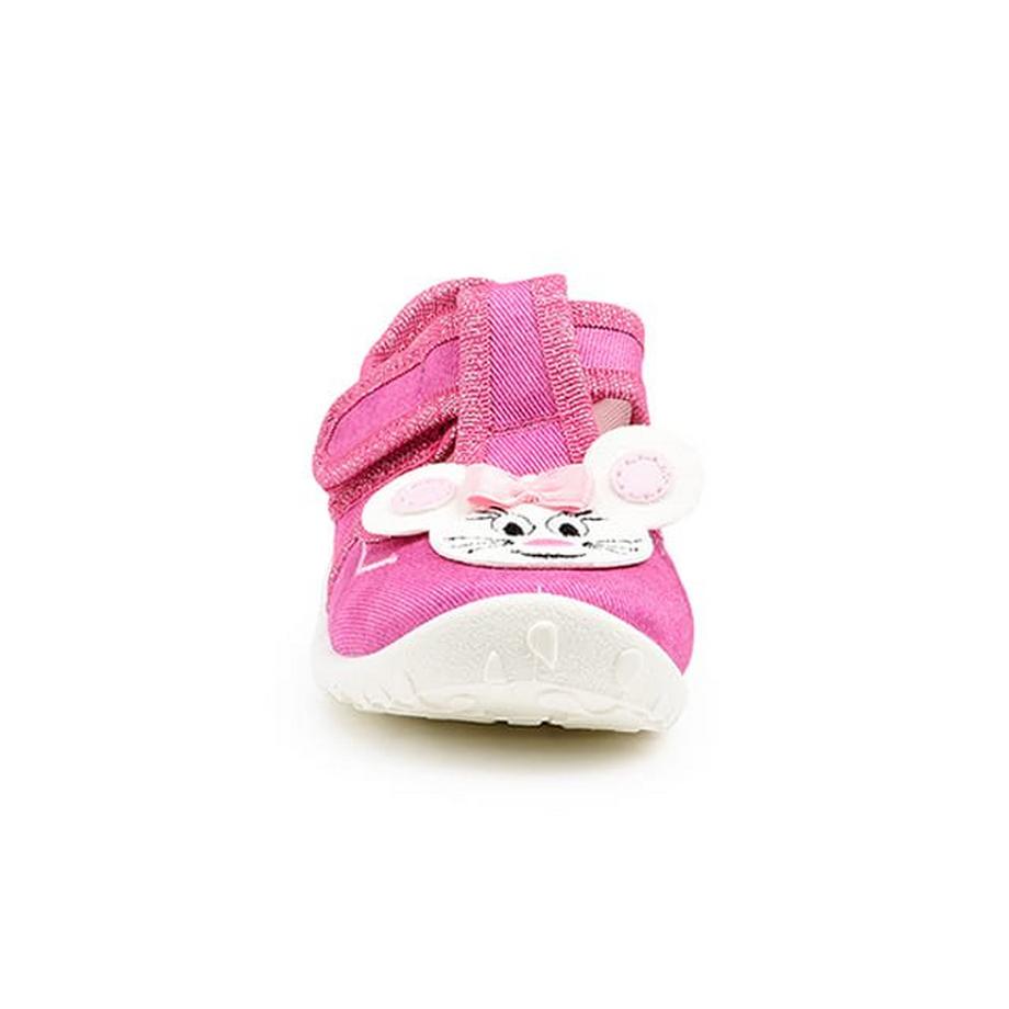 Superfit Souris-19 Pantofole con Chiusura a Strappo  