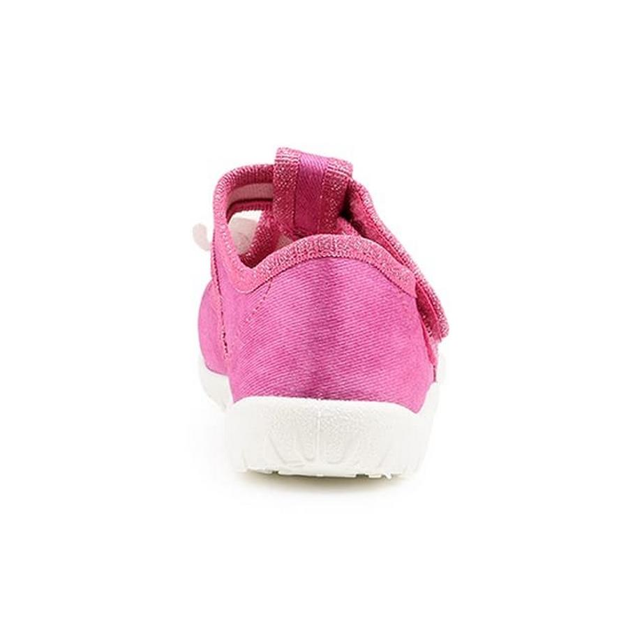 Superfit Souris-19 Pantofole con Chiusura a Strappo  