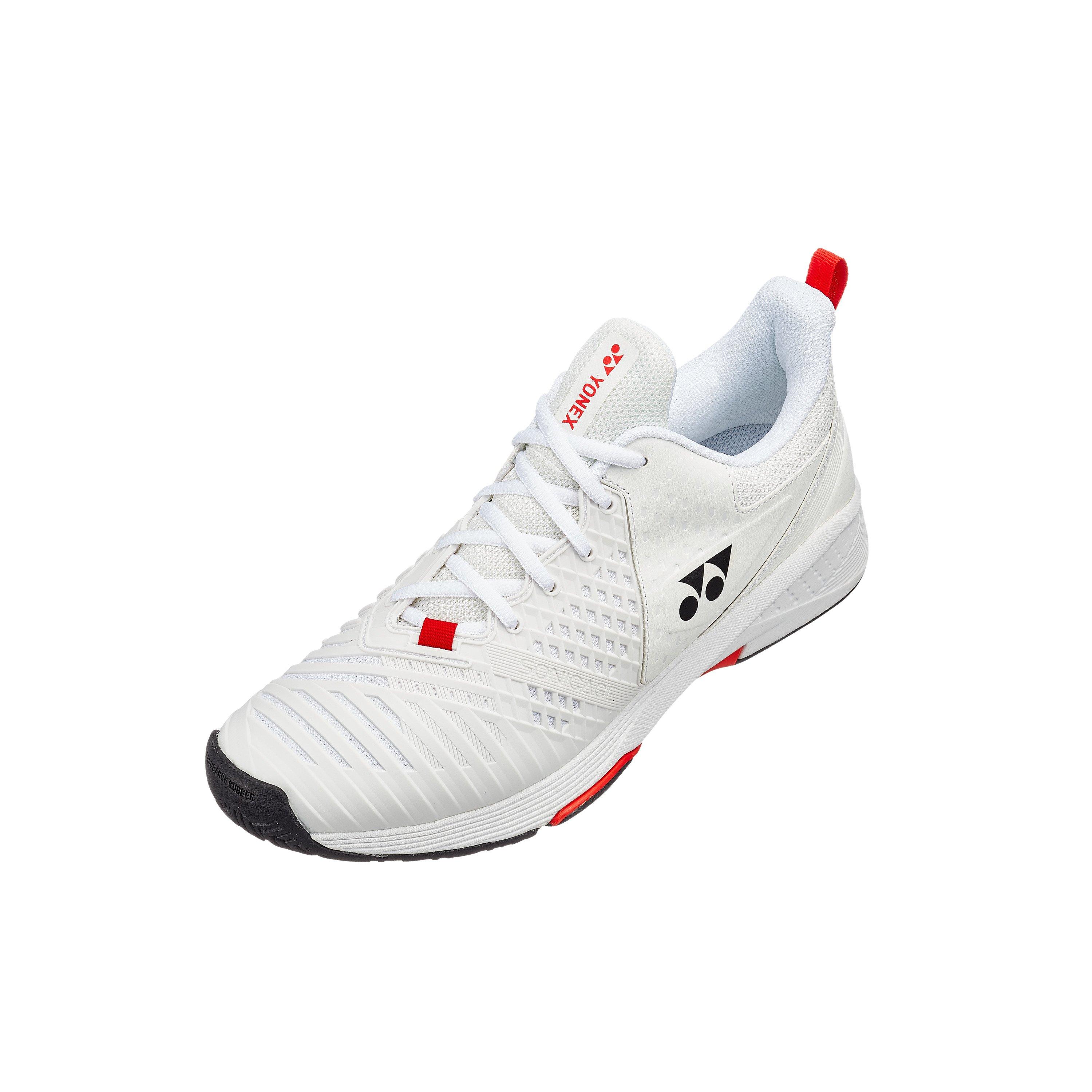 YONEX  hallenschuhe power cushion sonicage 3 