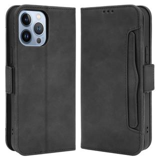 Cover-Discount  iPhone 14 Pro Max - Etui Mit Vielen Kartenfächer 