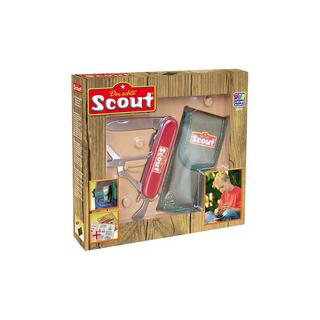 Happy People Scout Kinder-Taschenmesser  