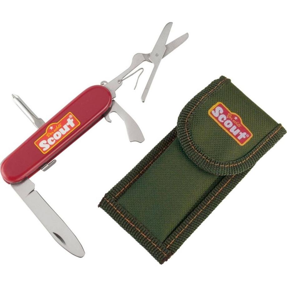 Happy People  Scout Kinder-Taschenmesser 