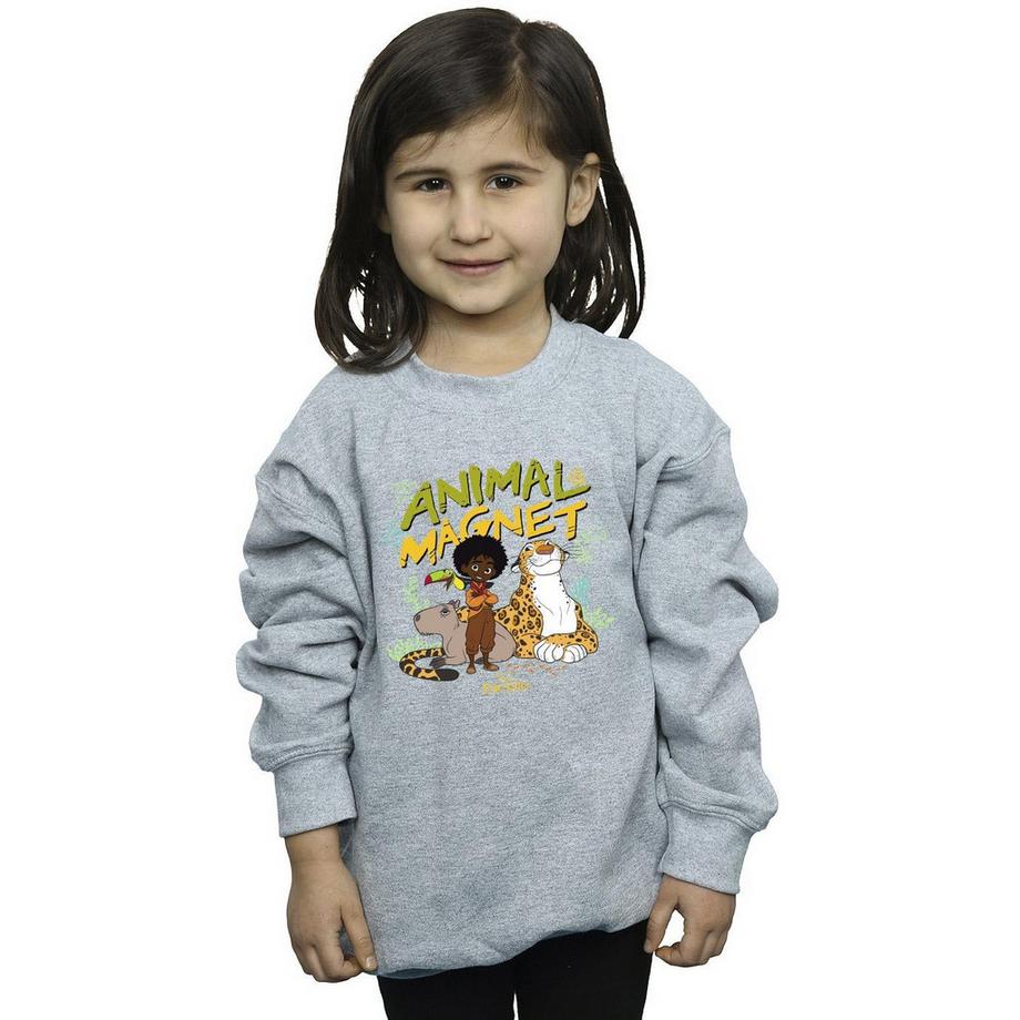 Disney  Sweat ENCANTO 
