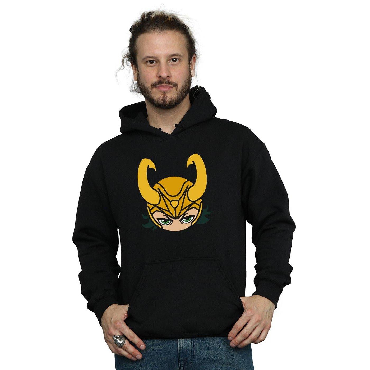 MARVEL  Sweat à capuche 