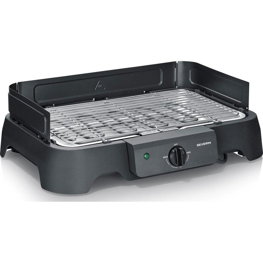 SEVERIN Elektrogrill PG8593  