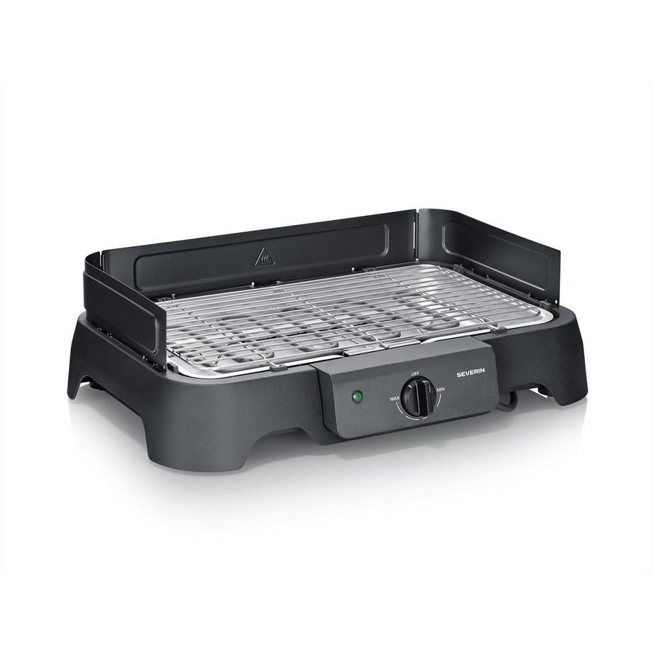 SEVERIN Le grill de table PG8593  