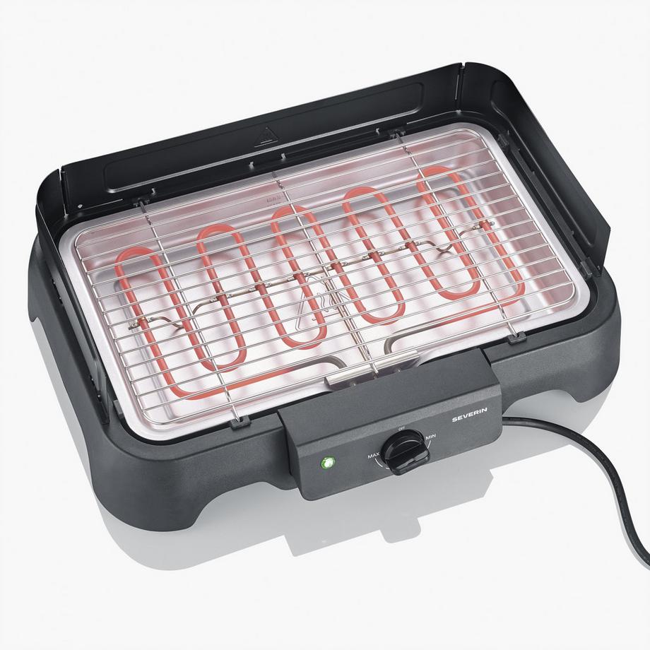 SEVERIN Le grill de table PG8593  