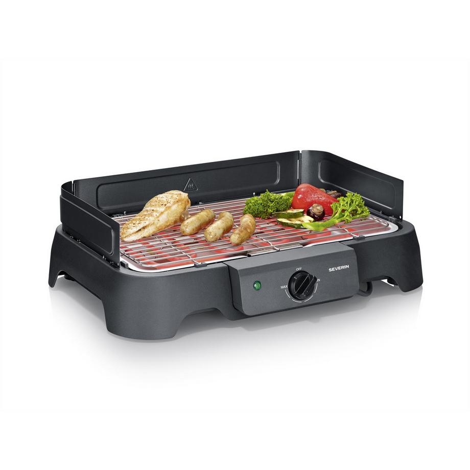 Le grill de table PG8593