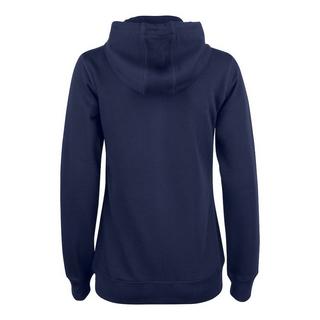 Clique Premium Full Zip Hoodie  