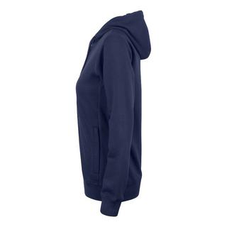 Clique Premium Full Zip Hoodie  