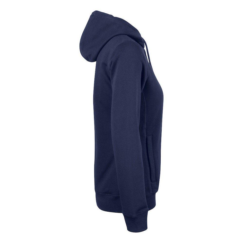 Clique  Veste à capuche PREMIUM 