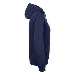 Clique  Veste à capuche PREMIUM 