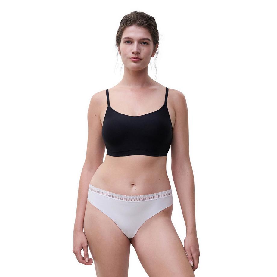 Chantelle Cozy Chic 2er Pack Stretch Tanga  