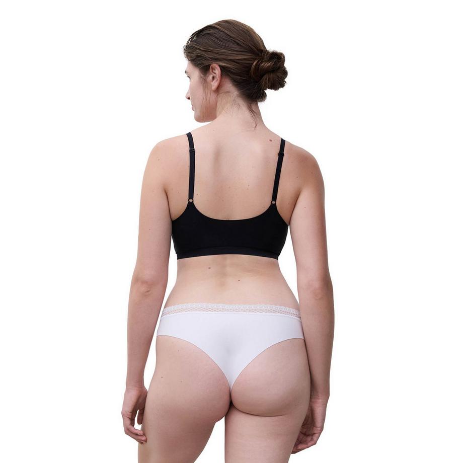 Chantelle Cozy Chic 2er Pack Stretch Tanga  