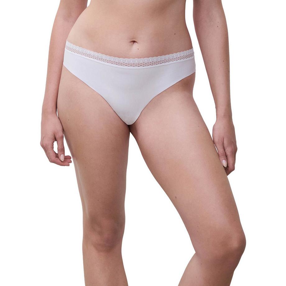 Chantelle Cozy Chic 2er Pack Stretch Tanga  
