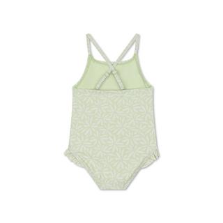 Swim Essentials  Badeanzug ädchen 6268 Green atcha 
