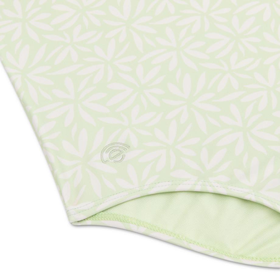 Swim Essentials  Badeanzug ädchen 6268 Green atcha 