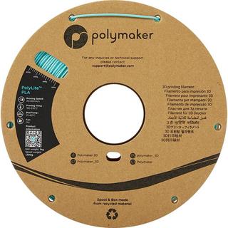 Polymaker  Filament PolyLite PLA 2.85mm 1kg, 