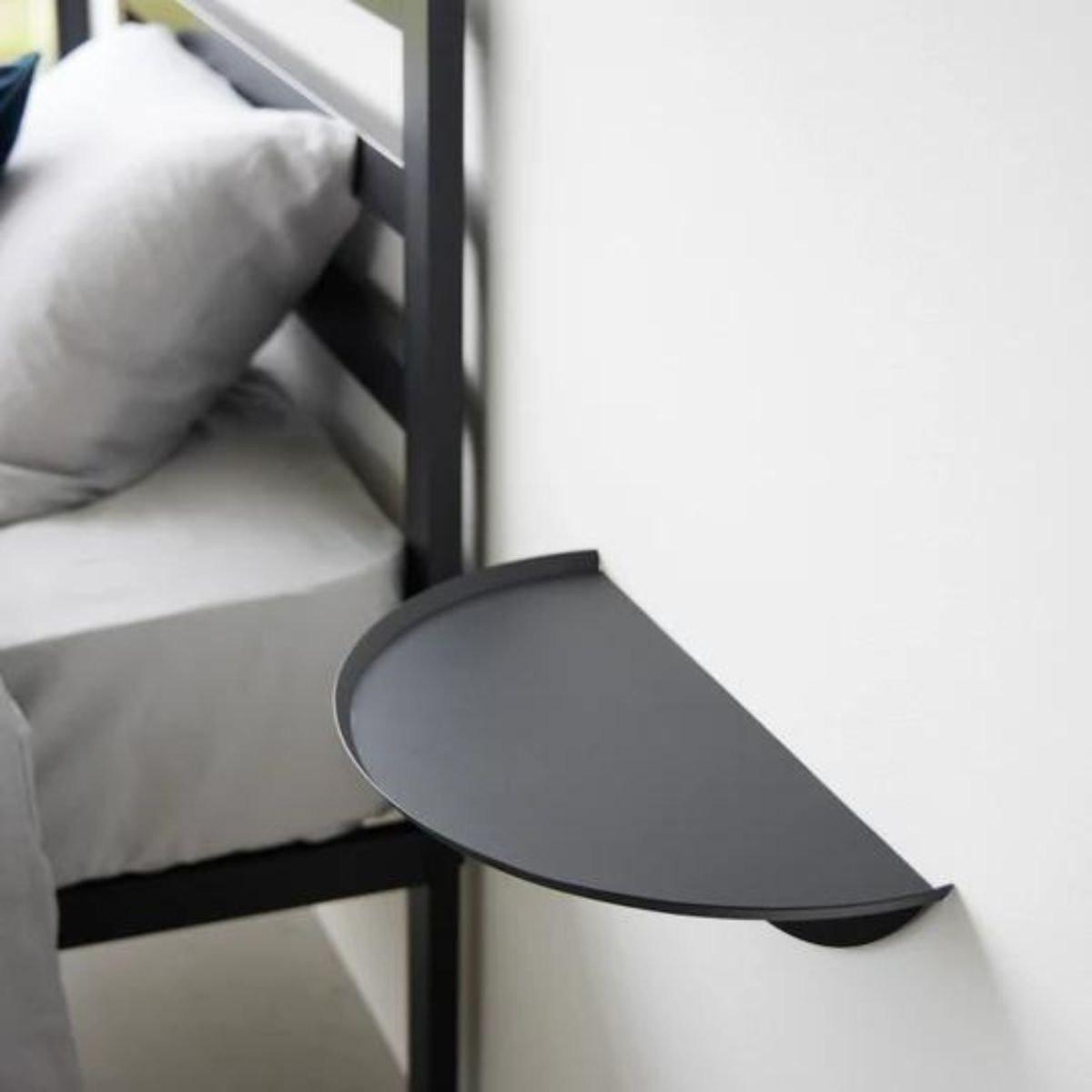 Calicosy Mensola da parete rotonda L40 cm - TOWER  