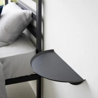 Calicosy Mensola da parete rotonda L40 cm - TOWER  