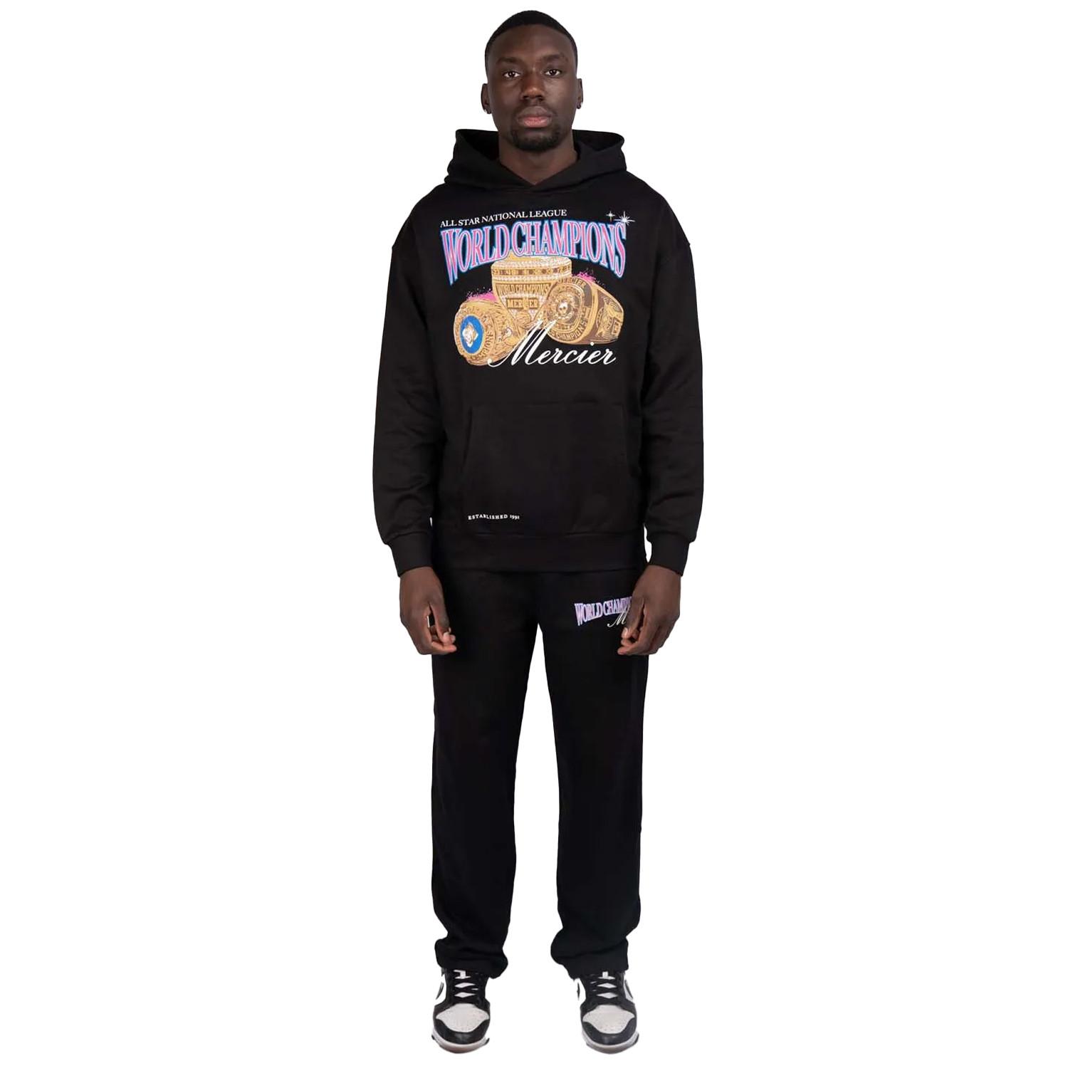 Mercier  Champions Jogginghosen 