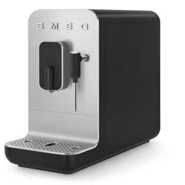 Smeg BCC02BLMEU macchina per caffè Automatica Macchina per espresso 1,4 L