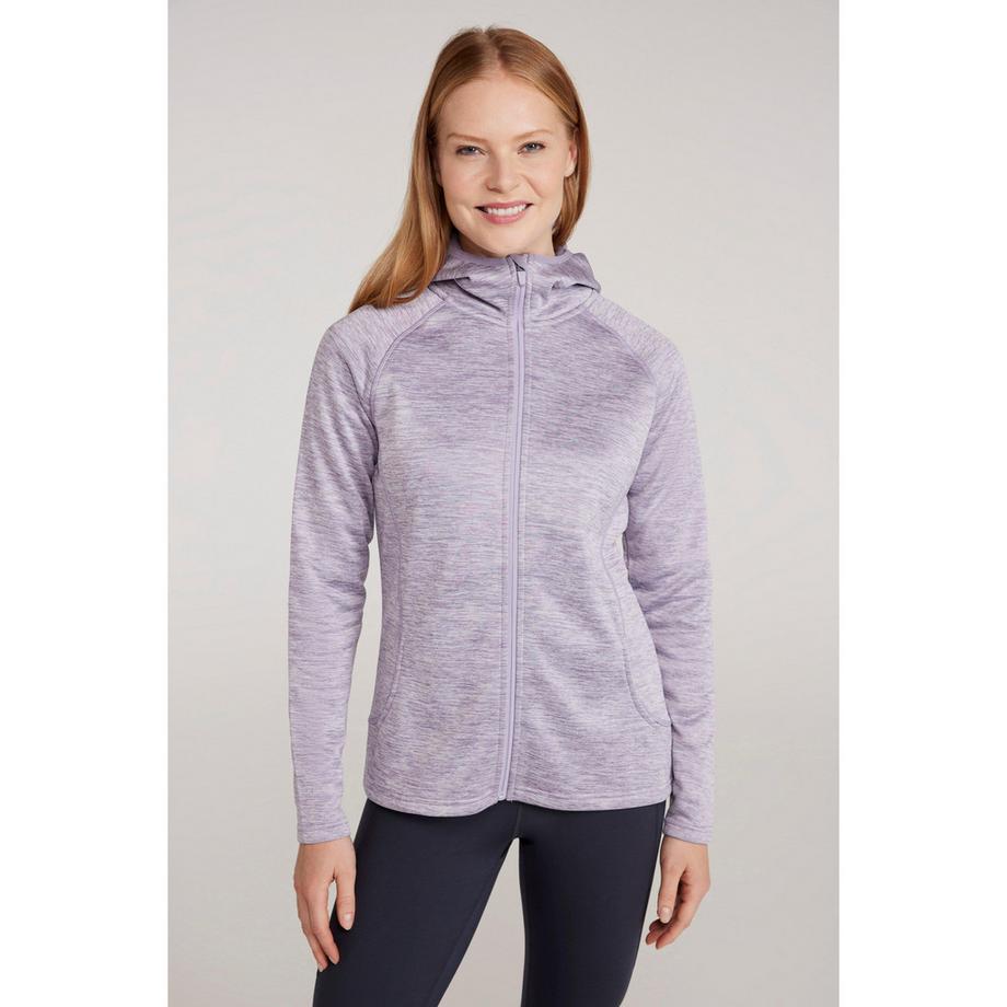 Veste à capuche DYNAMIC