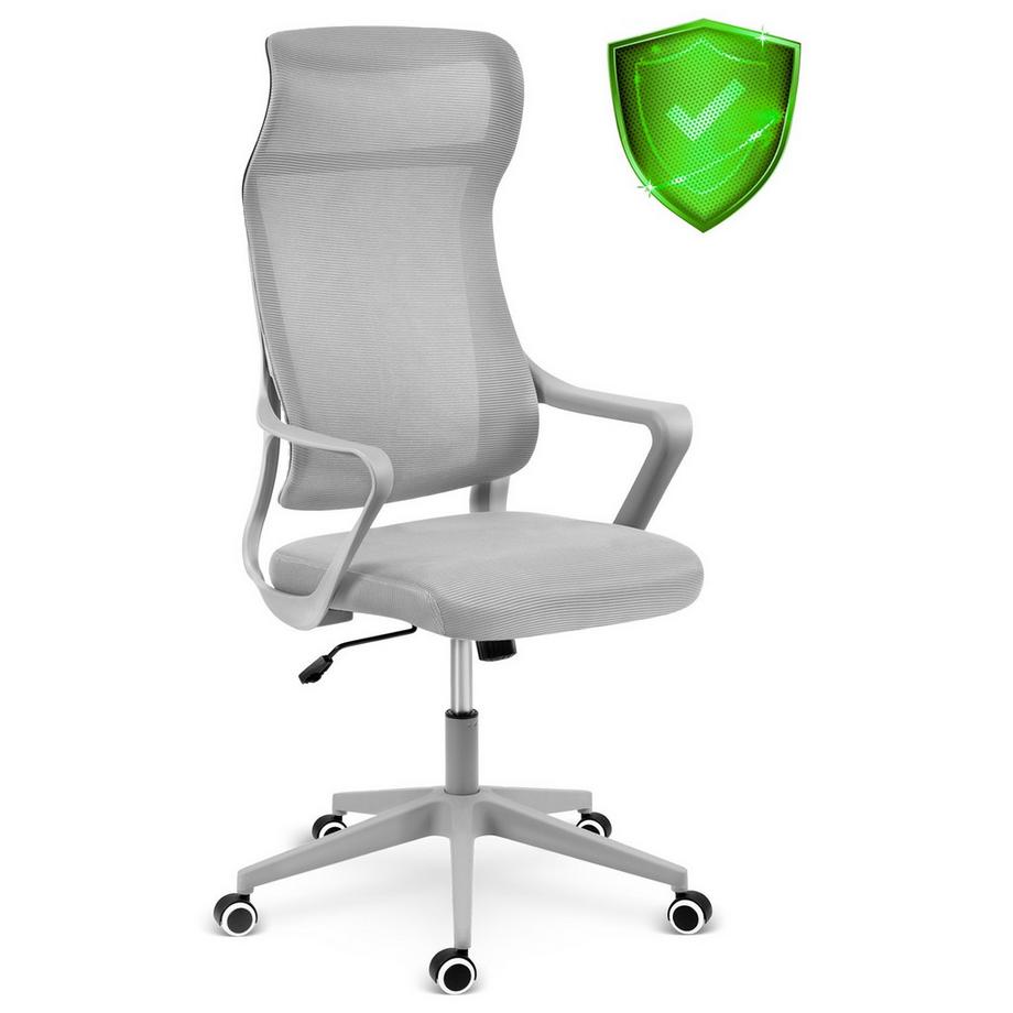 B2X Sofotel Labi Micro-Mesh-Bürostuhl,  