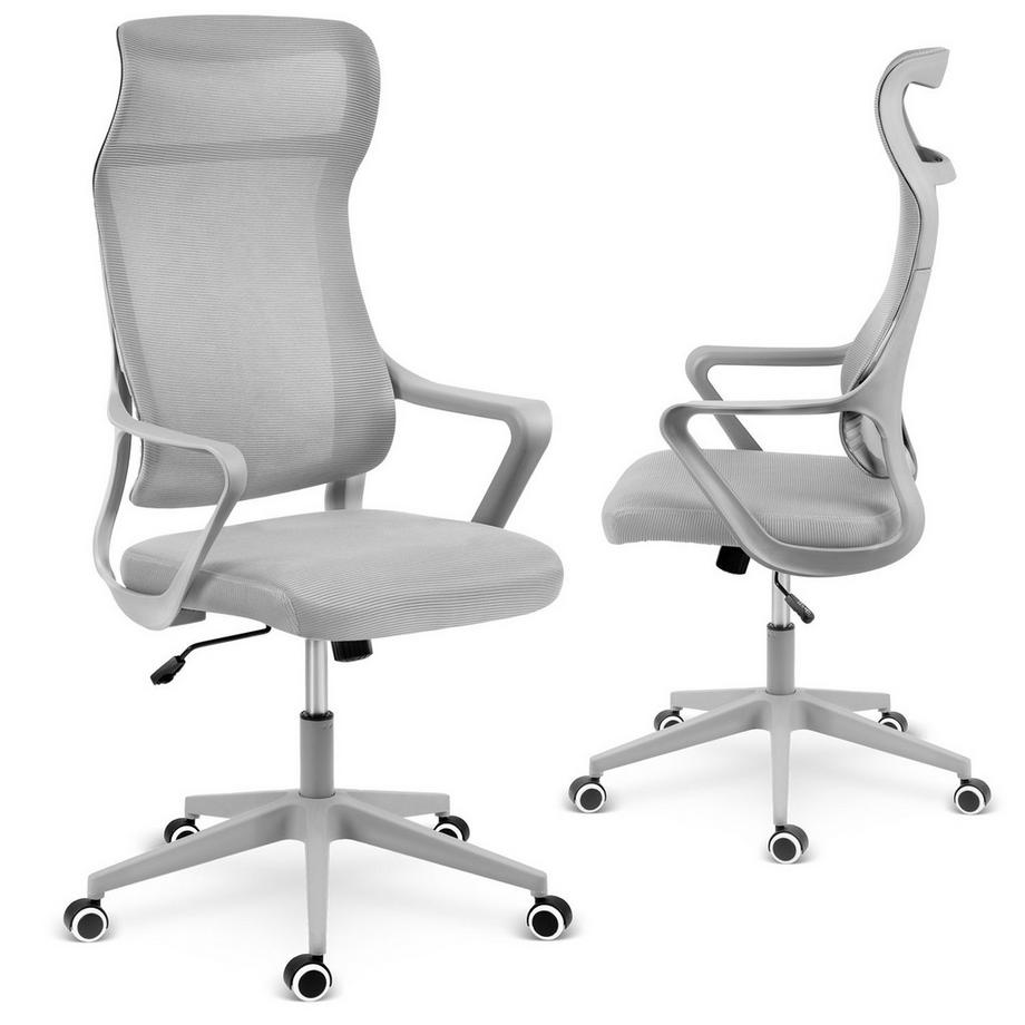 Sofotel Labi Micro-Mesh-Bürostuhl,