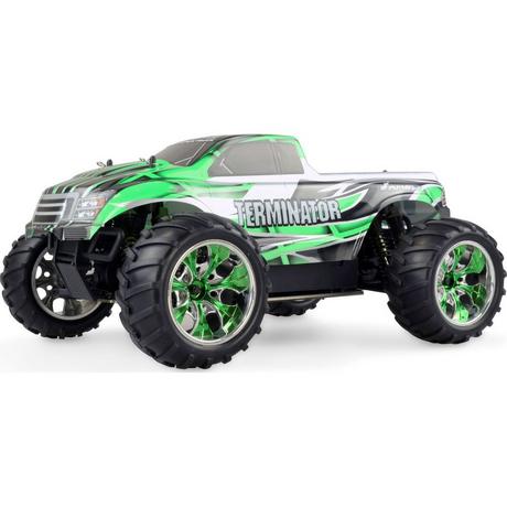 Amewi  Monster Truck AMX Terminator Pro RTR 