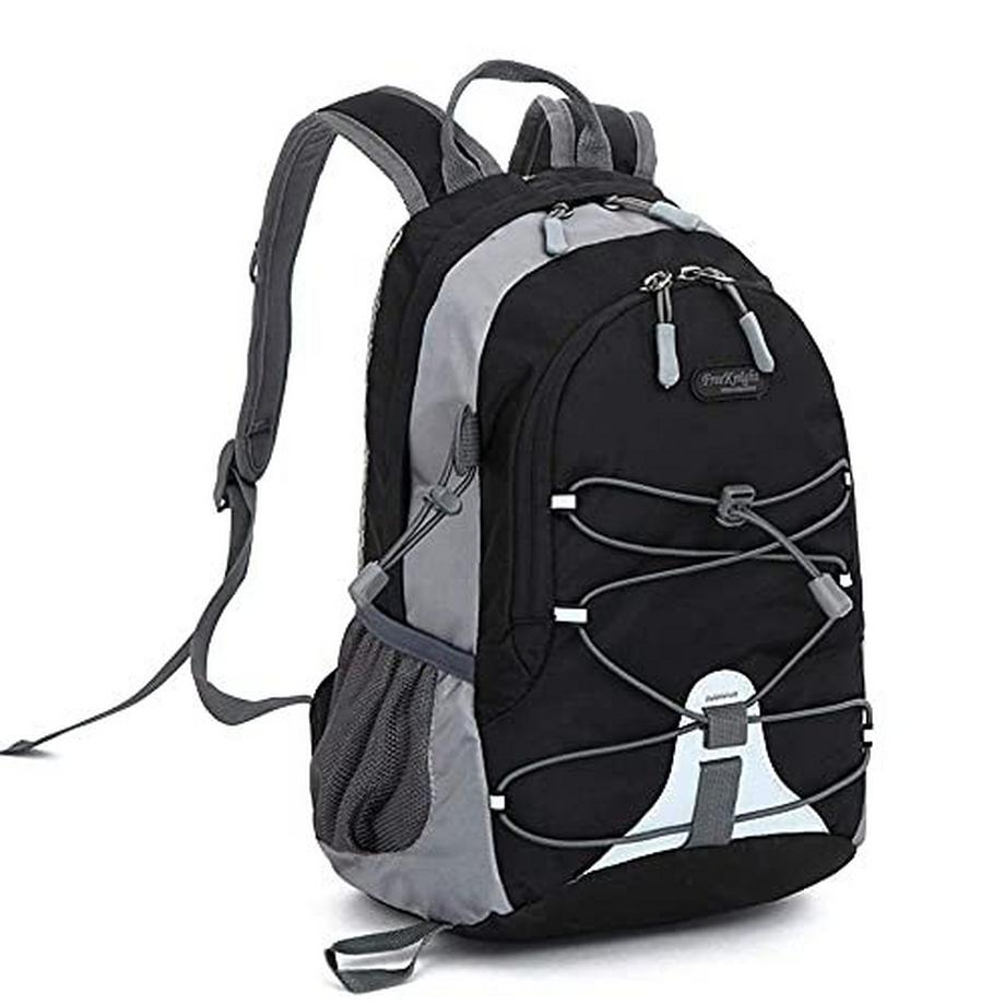 Only-bags.store  10L kleiner wasserdichter Kinder-Sportrucksack, Miniatur-Outdoor-Wanderung Reise Tagesrucksack, 