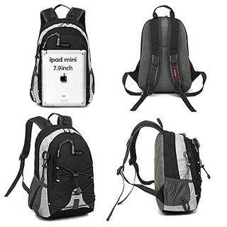 Only-bags.store  10L kleiner wasserdichter Kinder-Sportrucksack, Miniatur-Outdoor-Wanderung Reise Tagesrucksack, 