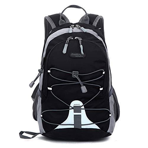 Only-bags.store  Sac à dos de sport imperméable pour enfants de petite taille 10L, sac à dos miniature de voyage de randonnée en plein air, hauteur inférieure à 1.2m 