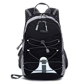 Only-bags.store  10L kleiner wasserdichter Kinder-Sportrucksack, Miniatur-Outdoor-Wanderung Reise Tagesrucksack, 