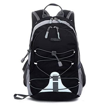 10L kleiner wasserdichter Kinder-Sportrucksack, Miniatur-Outdoor-Wanderung Reise Tagesrucksack,