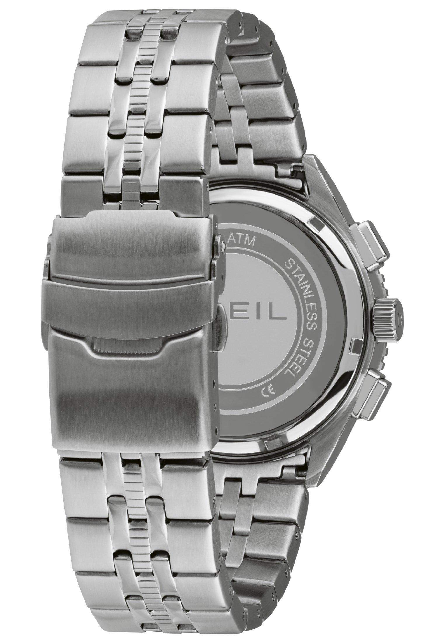 BREIL  Orologio Net 