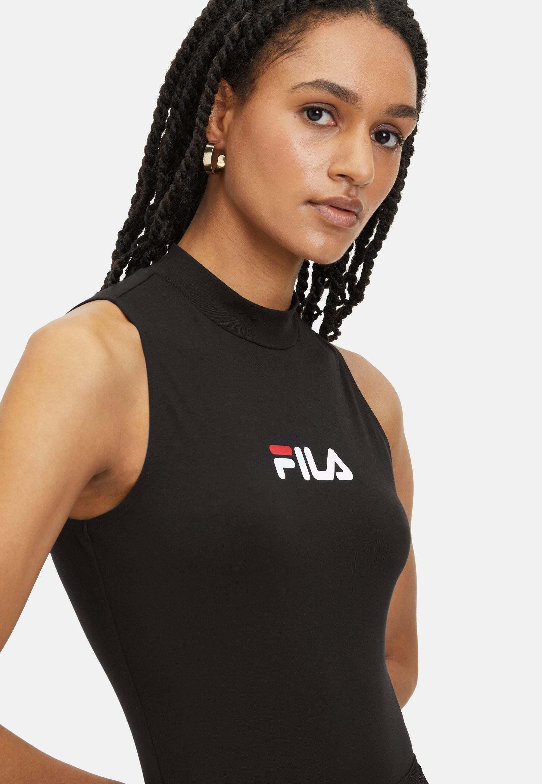 FILA  T-Shirt Limeira Sleeveless Body 