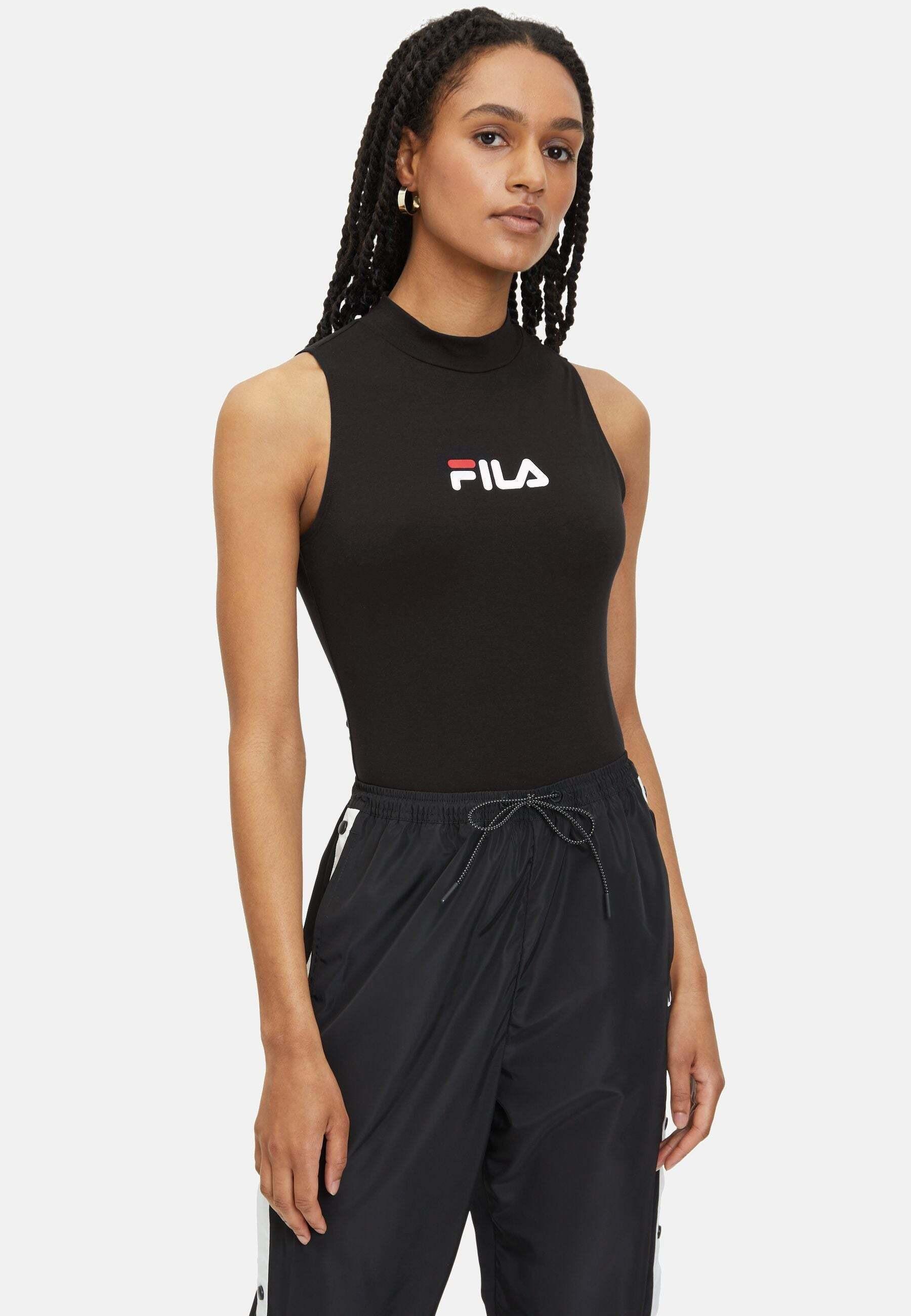 FILA  T-Shirt Limeira Sleeveless Body 