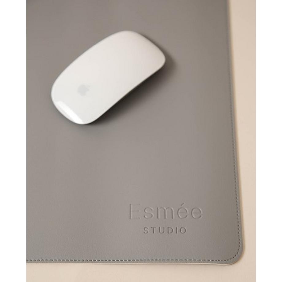 Esmee  Esmée 300.001.04 Mauspad Grau 