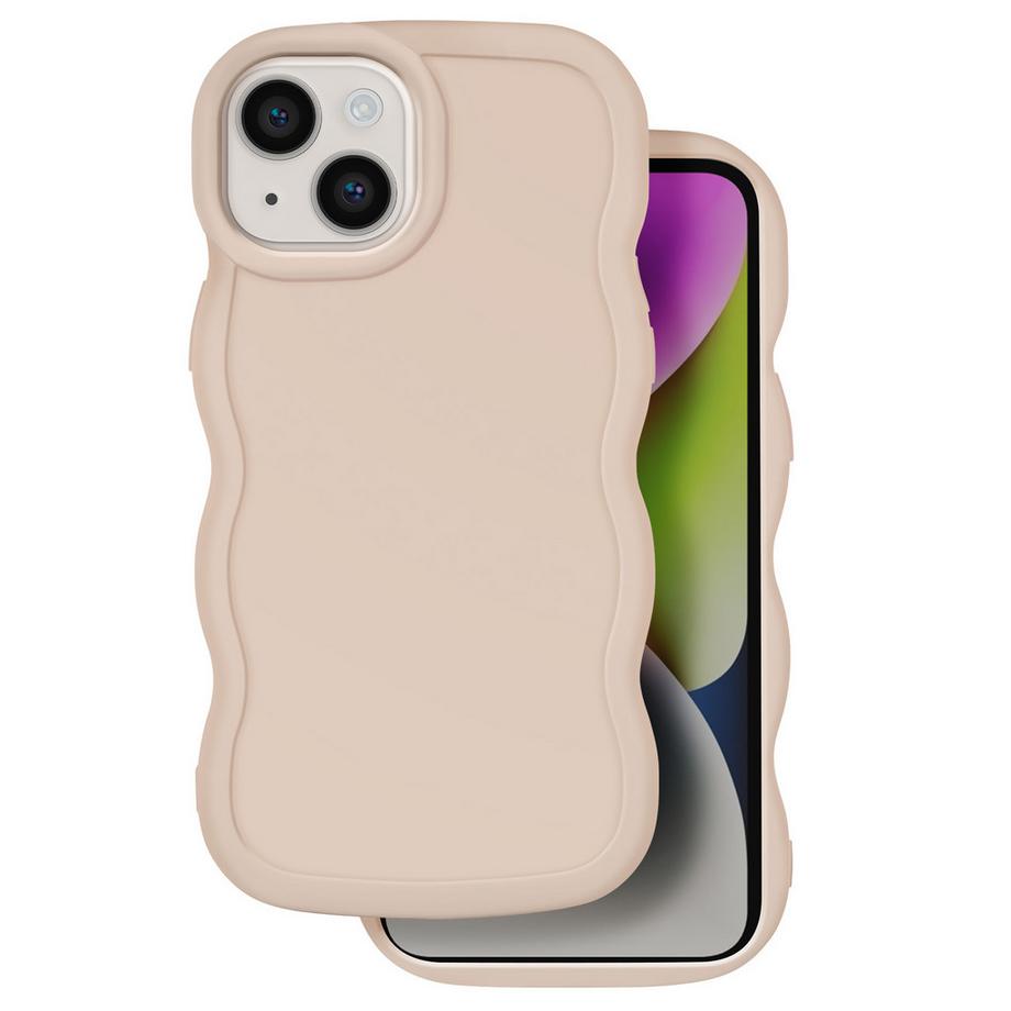 Avizar  Stoßfeste Hülle iPhone 14 