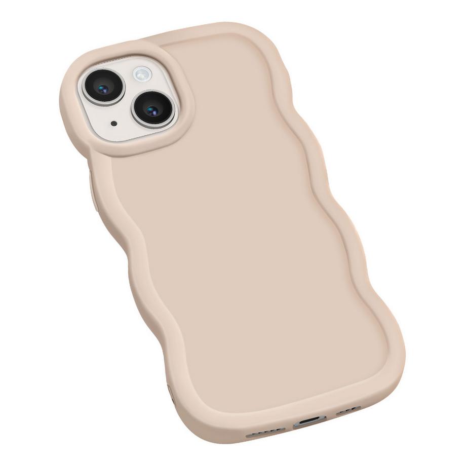 Avizar  Stoßfeste Hülle iPhone 14 