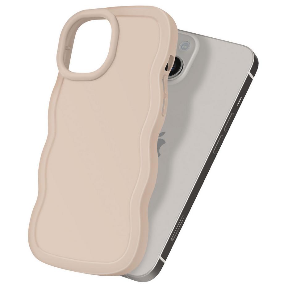 Avizar  Stoßfeste Hülle iPhone 14 