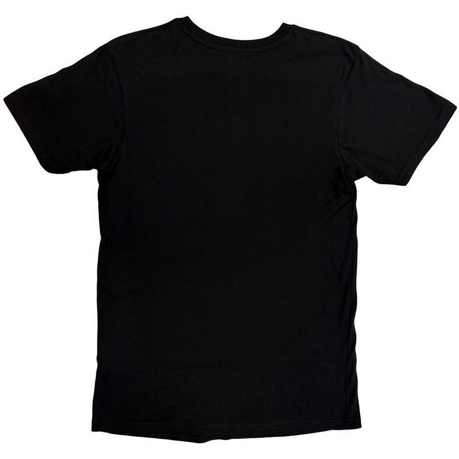 Alice in Wonderland T-Shirt Alice's Curious Adventure  