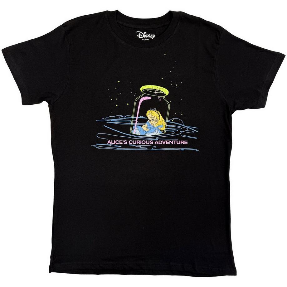 T-ShirtAlice´s Curious Adventure