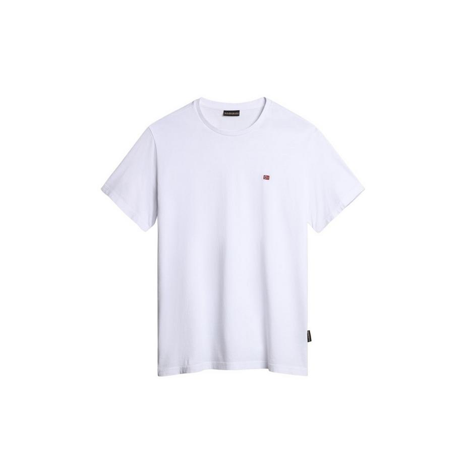 t-shirt salis