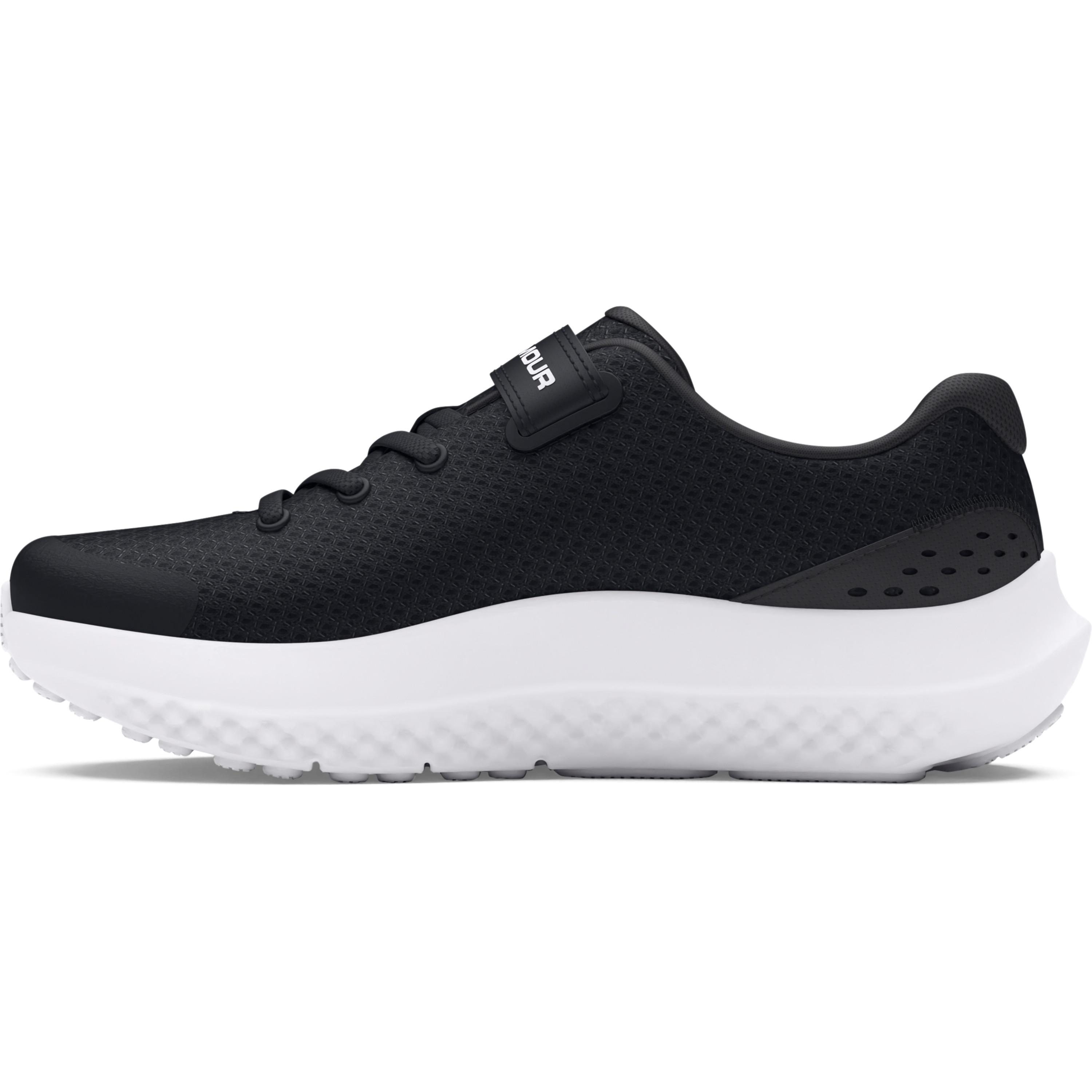 UNDER ARMOUR  scarpe da corsa per bambini surge 4 ac 