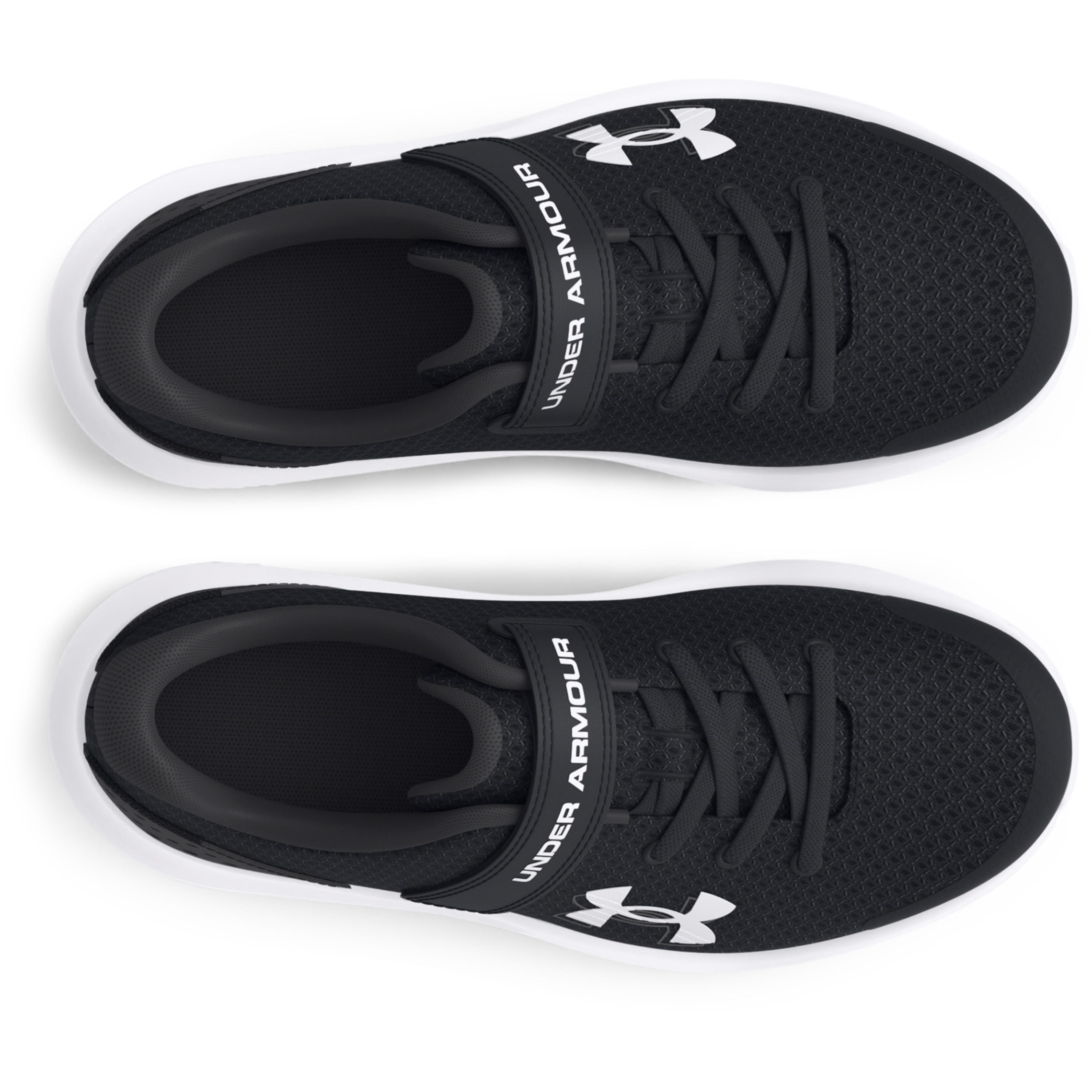 UNDER ARMOUR  scarpe da corsa per bambini surge 4 ac 