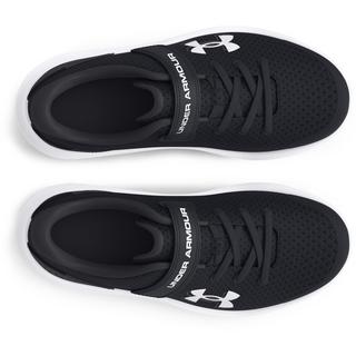UNDER ARMOUR  scarpe da corsa per bambini surge 4 ac 