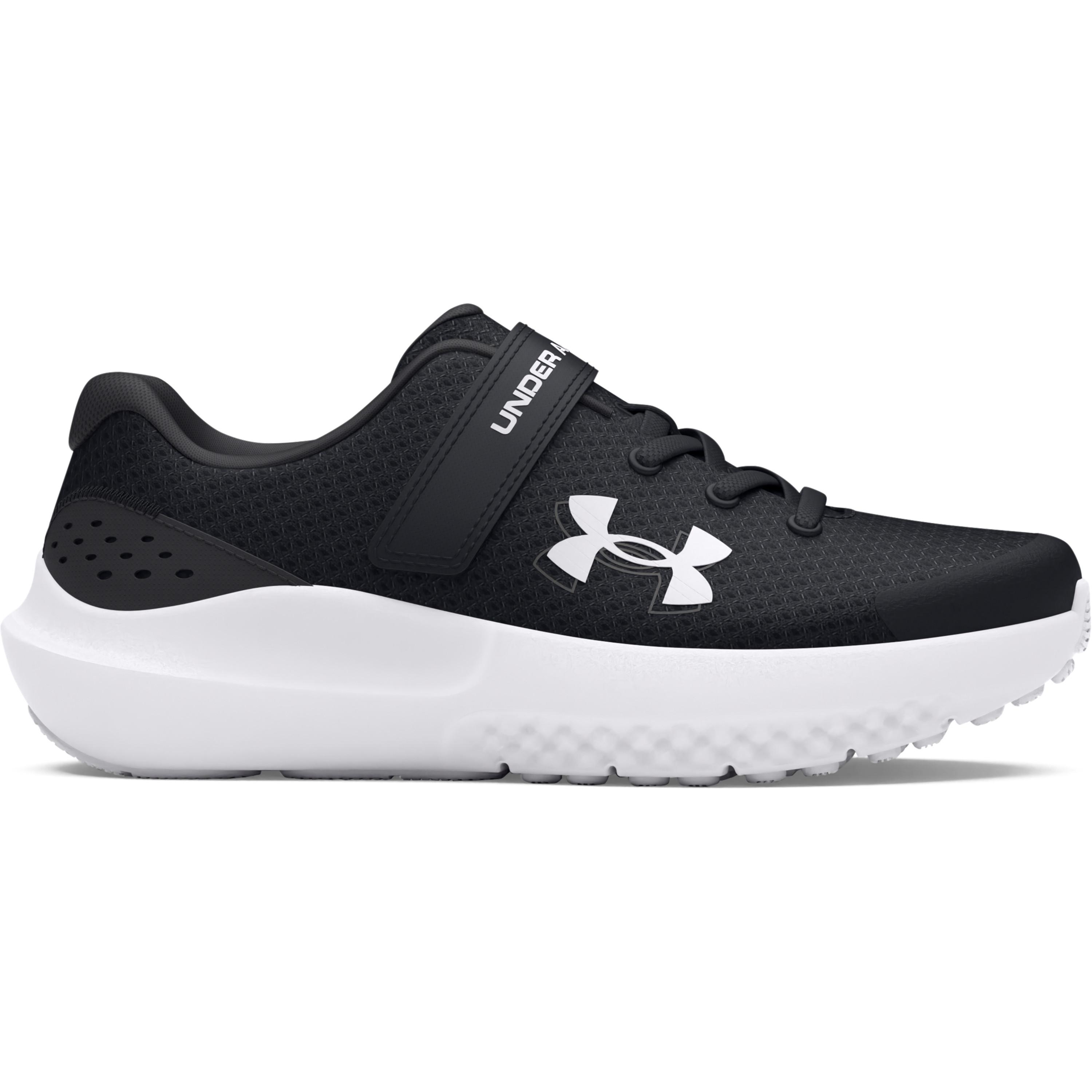 UNDER ARMOUR  scarpe da corsa per bambini surge 4 ac 